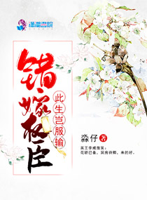错嫁权臣:此生岂服输